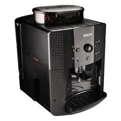 Кофемашина Krups Essential Espresso EA810B