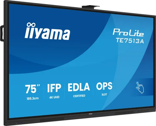 iiyama ProLite TE7513A-B1AG