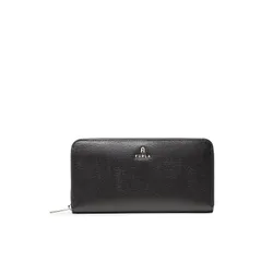 Женский кошелек Furla Large Camellia