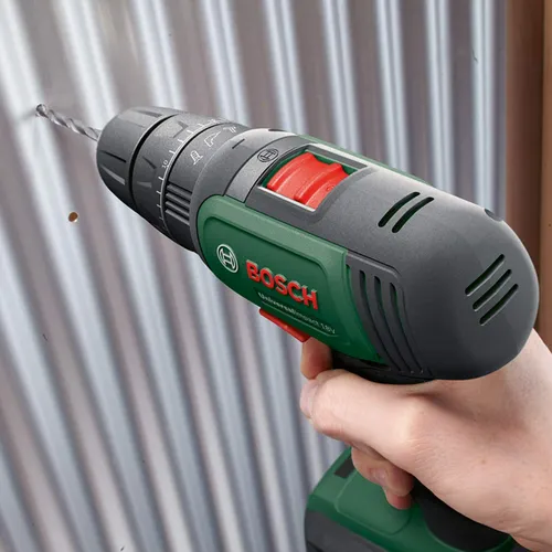 Bosch UniversalImpact 18V șurubelniță burghiu