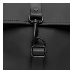 Ploaie Găleată Rucsac 13870 Negru