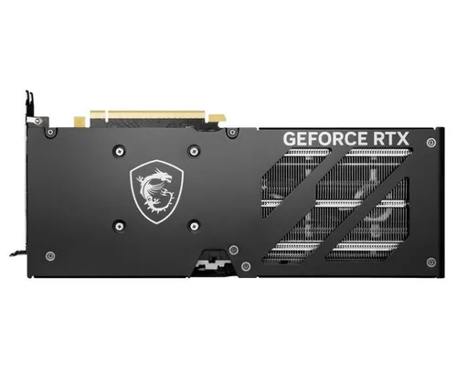 Karta graficzna MSI GeForce RTX 4060 Ti GAMING X SLIM 16GB GDDR6 128bit DLSS