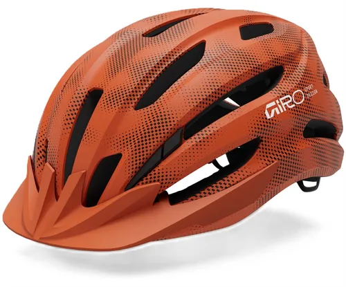Kask rowerowy GIRO Register II Youth