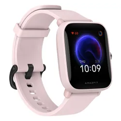 Умные часы Amazfit Bip U Pro розовый (xiaomi_20210108154849)