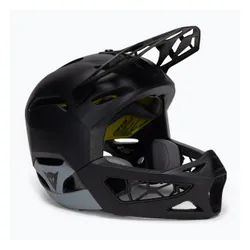 Kask rowerowy Dainese Linea 01 MIPS black/gray