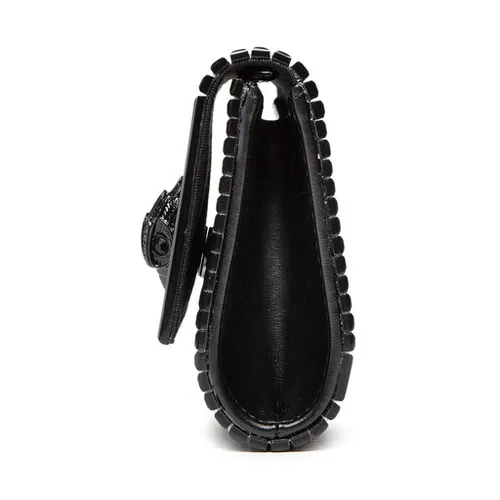 Kurt Geiger Partidul Eagle Ambreiaj Sac De Scurgere 8764000979 Negru