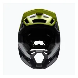 Kask rowerowy Fox Racing Proframe RS Aura lime