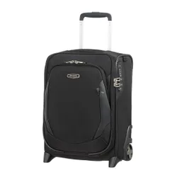 Walizka kabinowa Samsonite X'Blade 4.0 - black