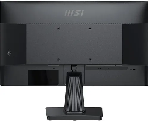 MSI PRO MP225V - 21.45'' | VA | Full HD | 4ms | 100Hz
