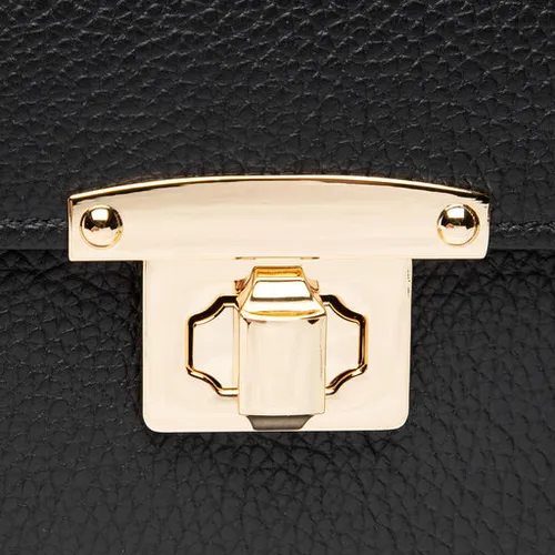 Geanta Creola K11169 Negru