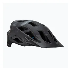 Kask rowerowy Leatt MTB Trail 2.0 V23 stealth