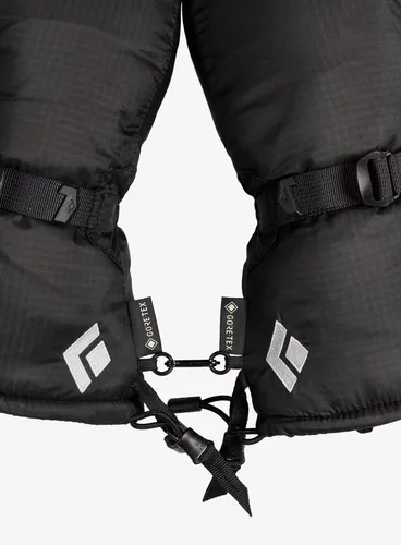 Łapawice Black Diamond Super Light Mitts - black