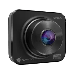 Wideorejestrator Navitel DVR R300 GPS FullHD