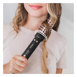 Suszarko-lokówka CECOTEC InstantCare Curly AirFlow 30 mm 150 W