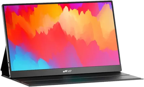 Monitor MOBILE PIXELS Fold 15.6" 1920x1080px IPS