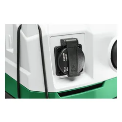 Odkurzacz przemysłowy Hikoki RP300YL WAZ