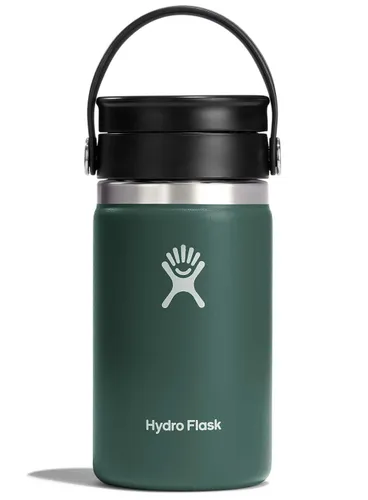 Kubek termiczny Hydro Flask Wide Mouth Flex Sip Lid 354 ml - fir