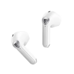 Беспроводные наушники Soundpeats Air3 In-Ear Bluetooth 5.2 Белый