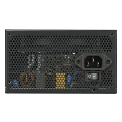 Zasilacz Cooler Master MWE Gold 850 V3 850W 80+ Gold Czarny