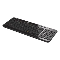 Klawiatura Logitech Wireless Keyboard K360