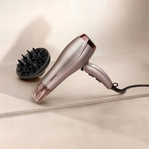 Фен BaByliss 5790PE