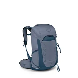 Plecak turystyczny damski Osprey Tempest 26 - anchor blue atlas