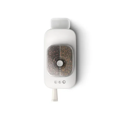 Ekspres kolbowy Philips Baristina BAR320/00