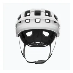 Kask rowerowy POC Cularis hydrogen white/uranium black matt