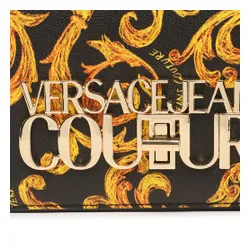 Geantă de modă Versace Jeans 74va4bl3 ZS581 G89
