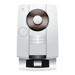 Ekspres JURA C9 Piano Biały