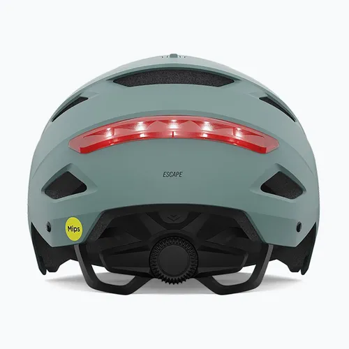 Kask rowerowy Giro Escape MIPS Integrated matte mineral