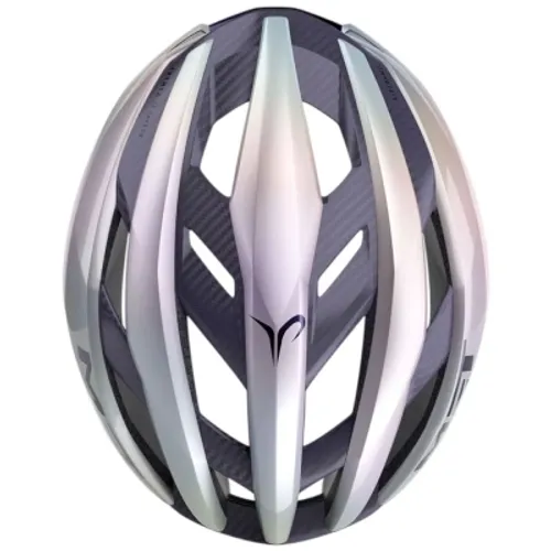 Kask rowerowy MET Trenta 3K Carbon