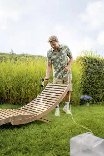 Myjka ciśnieniowa Karcher OC 3 Handheld Compact 1.328-120.0