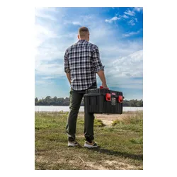 Skrzynka narzędziowa PROLINE 35715