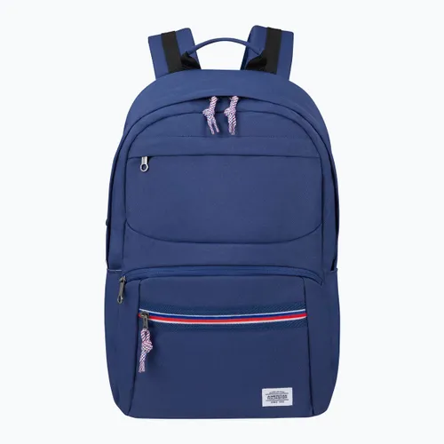 Plecak na laptopa American Tourister UpBeat Zip 15.6" M 21,5 l navy