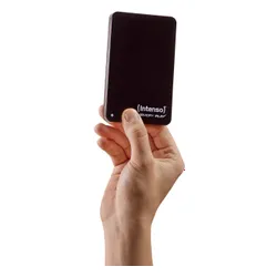 Dysk INTENSO Memory Play 2TB HDD