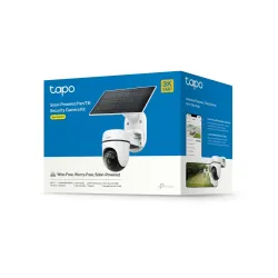 Kamera TP-LINK Tapo C630 KIT