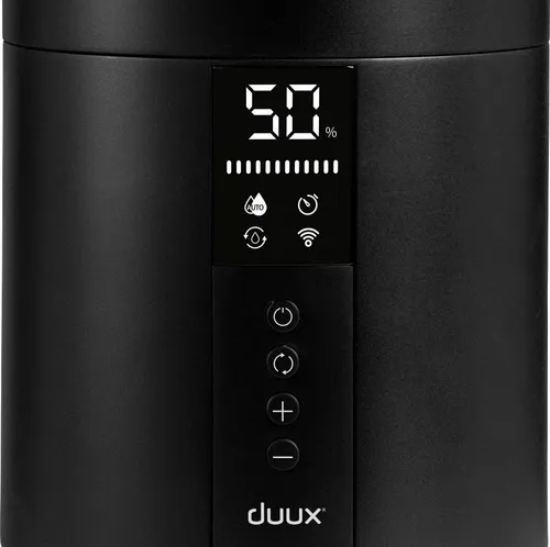 Nawilżacz powietrza Duux Gen 2 Beam Mini Smart DXHU13 Czarny