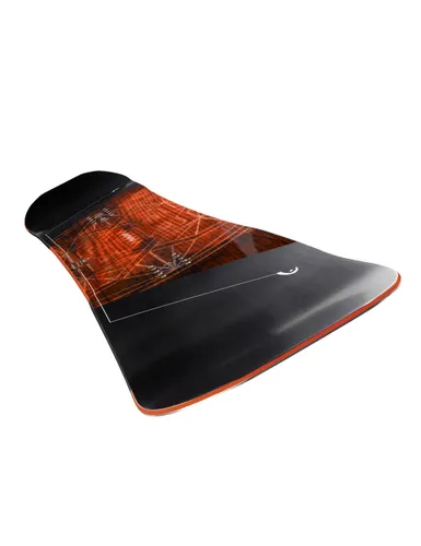 Deska snowboardowa Head Anything LYT - Długość (cm) - 144