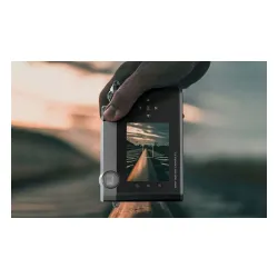 Aparat analogowy Hanin Z3 Zielony