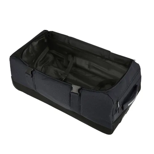 Travelite Kick Off Wheeled Duffle Seyahat Çantası L-anthracite