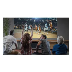 Projektor EPSON Lifestudio Grand Plus EH-LS970B 4K (3840 x 2160), 4000 ANSI lumen, Wi-Fi, Bluetooth