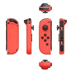 Геймпад Joy-Con 2-Pack Neon red / neon blue