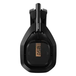 Наушники геймерские / игровые Astro A50 Xbox Черный (939-001682)