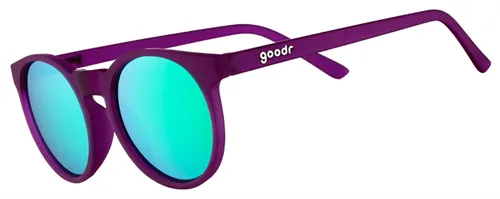 Okulary rowerowe GOODR The Circle Gs