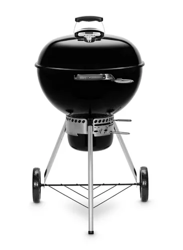 Weber E - 5750 GBS kömür bahçe ızgarası 57cm x 57cm