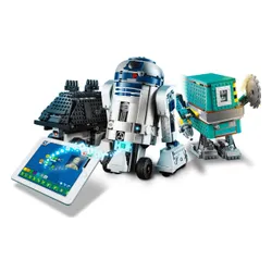 Конструктор Lego Star Wars командир дроидов (75253)