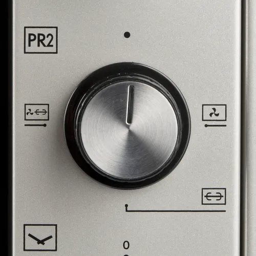 Mini piekarnik G3 Ferrari Rosto’ 58 G10154 Rożen 58l