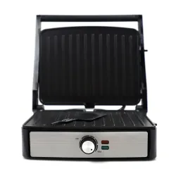 Grill elektryczny Gastronoma 18240001 667cm2