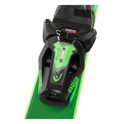Narty slalomowe HEAD SUPERSHAPE E-MAGNUM + wiązanie HEAD PRD 12 z GRIP WALK 2023 - Długość (cm) - 177